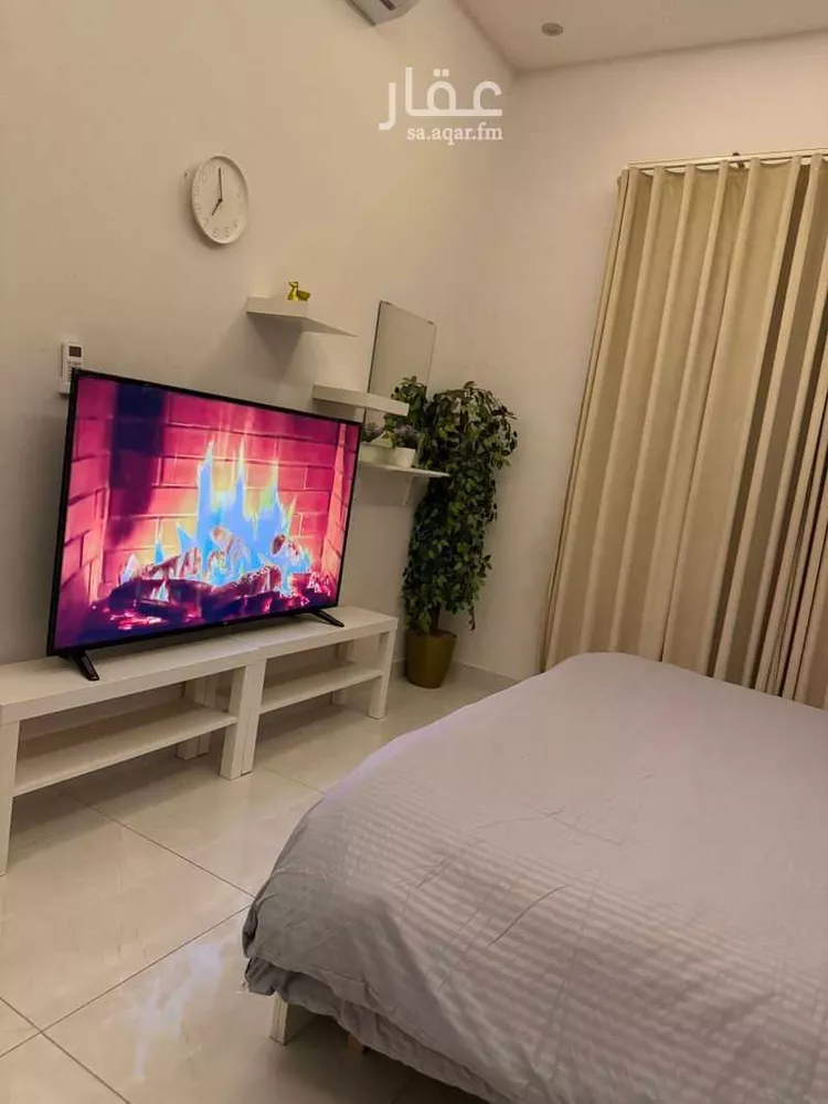 Furnished Studio for Booking in Riyadh Al Hamra 6