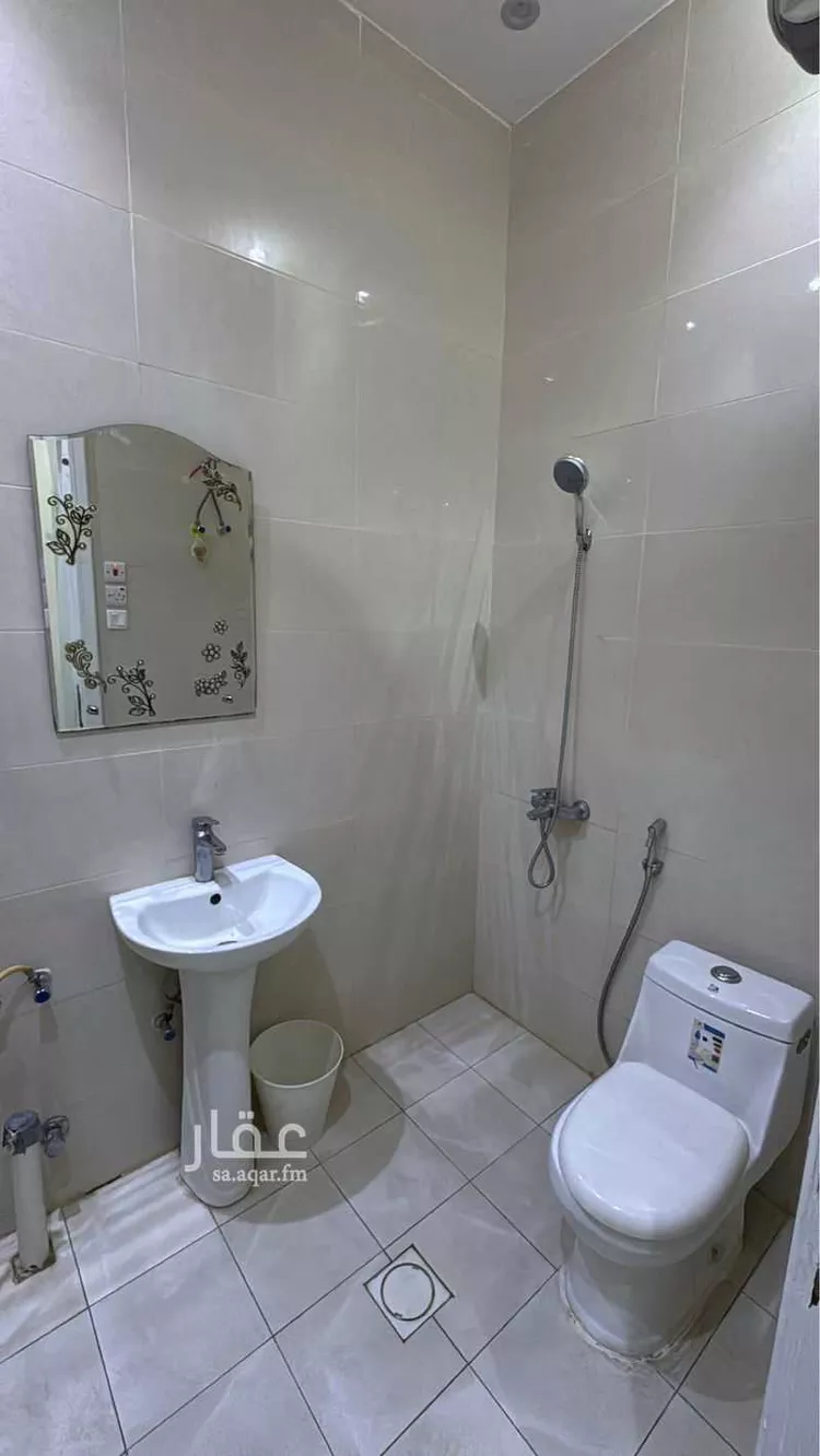 Furnished Studio for Booking in Riyadh Al Hamra 7