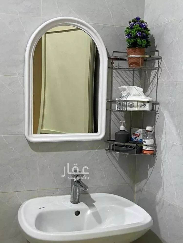 Furnished Studio for Booking in Riyadh King Faisal 7