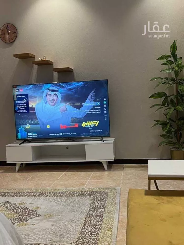 Furnished Studio for Booking in Riyadh King Faisal 9