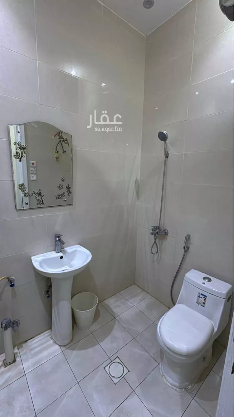 استديو مفروش للحجز في شارع سلمان الفارسي, حي الخليج, الرياض 6