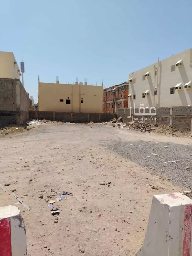 أرض للبيع في شارع ام الجرين, حي الروابي, مدينة المدينة المنورة, منطقة المدينة المنورة صورة 2