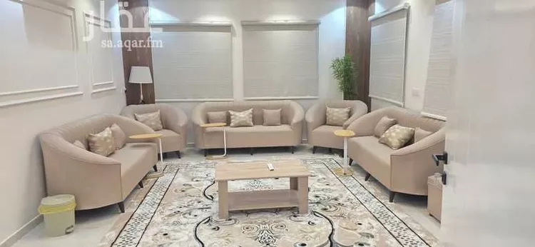 Apartment for Rent in Abha Guraiger