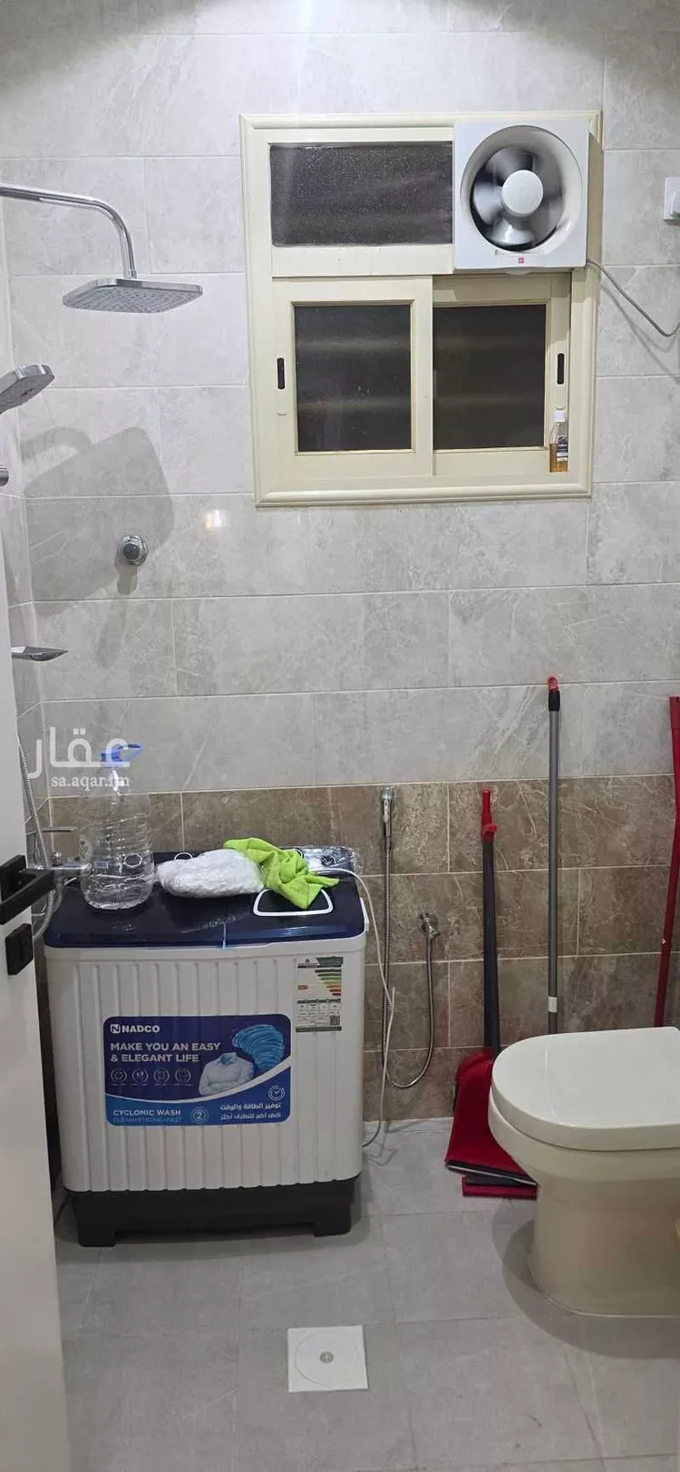 شقة للإيجار في حي المحالة ، أبها ، منطقة عسير صورة 5