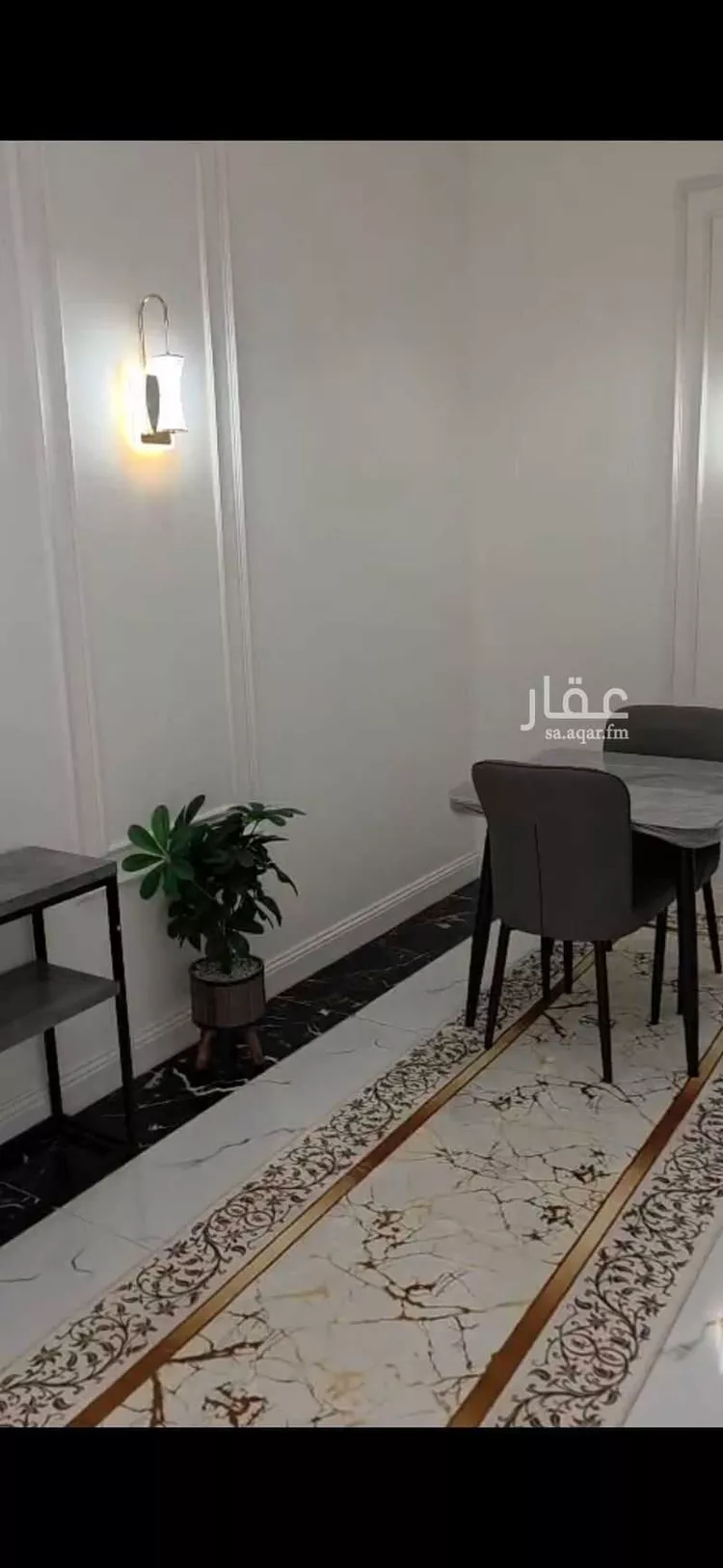 شقة للإيجار في شارع جندلة ، حي المحالة ، ابها ، منطقة عسير 1 صورة