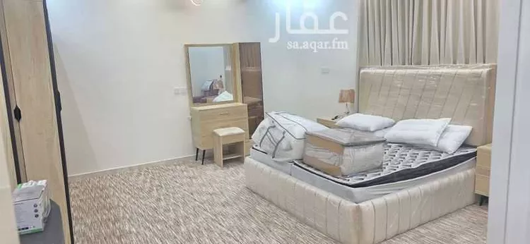 شقة للإيجار في حي المحالة ، أبها ، منطقة عسير 6