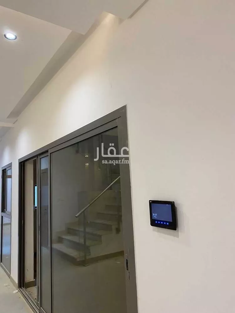 فيلا للإيجار في شارع رضوان الحلاوي ، حي مطار الملك خالد الدولي ، الرياض ، منطقة الرياض