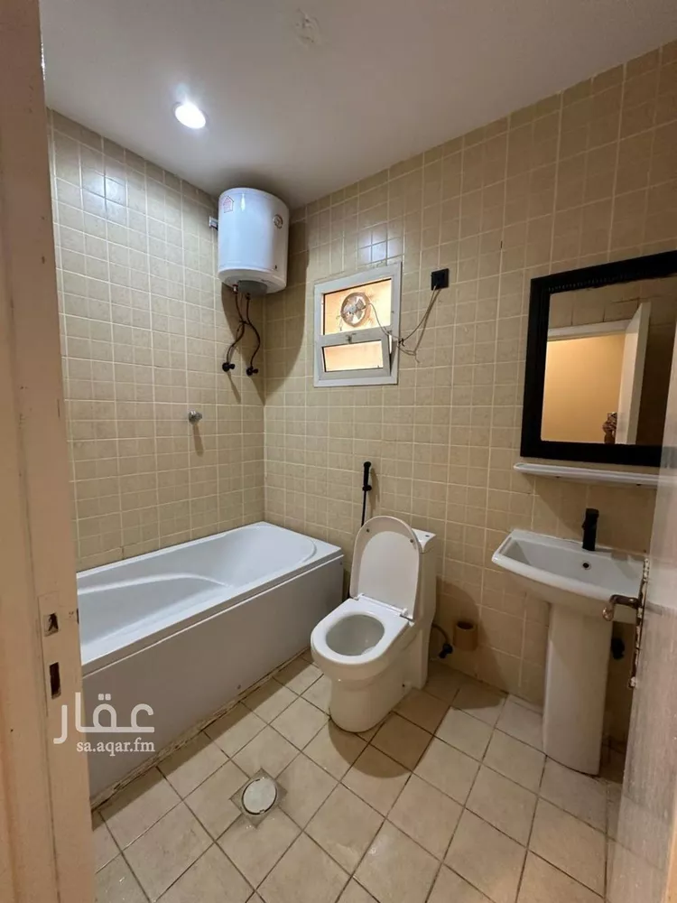 شقة للإيجار في شارع مدينة الزايد, حي العقيق, مدينة الرياض, منطقة الرياض صورة 5