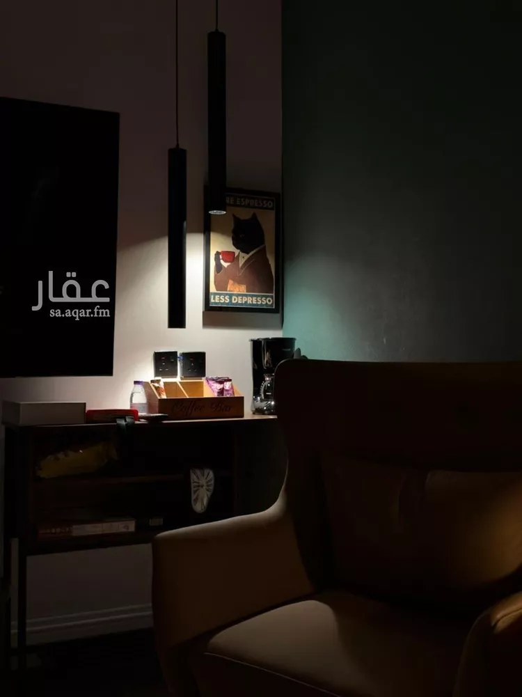 شقة للإيجار في شارع الأمين المهندس عبدالله بن عبدالرحمن ا, حي النرجس, مدينة الرياض, منطقة الرياض صورة 4