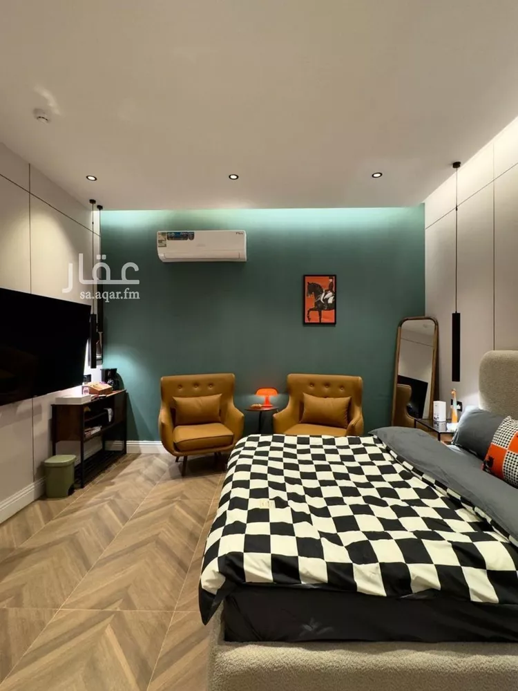 شقة للإيجار في شارع الأمين المهندس عبدالله بن عبدالرحمن ا, حي النرجس, مدينة الرياض, منطقة الرياض