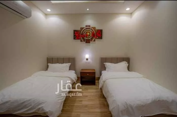 شقة للإيجار في شارع علي الطنطاوي, حي العارض, مدينة الرياض, منطقة الرياض صورة 3