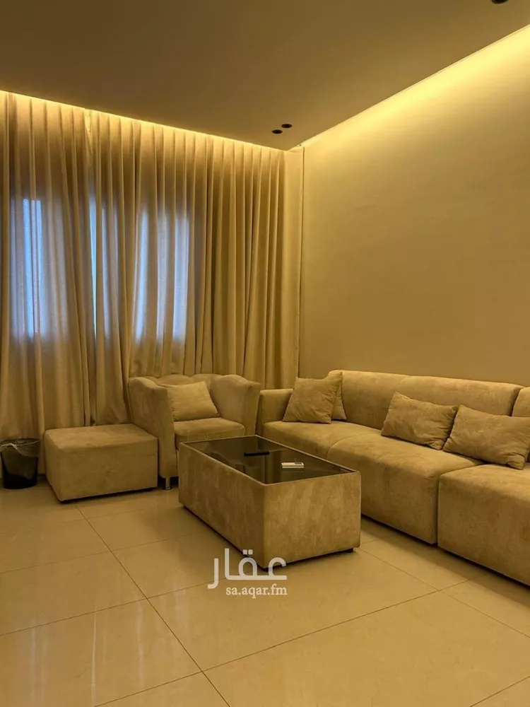 شقة للإيجار في شارع الديوان, حي النرجس, مدينة الرياض, منطقة الرياض صورة 4