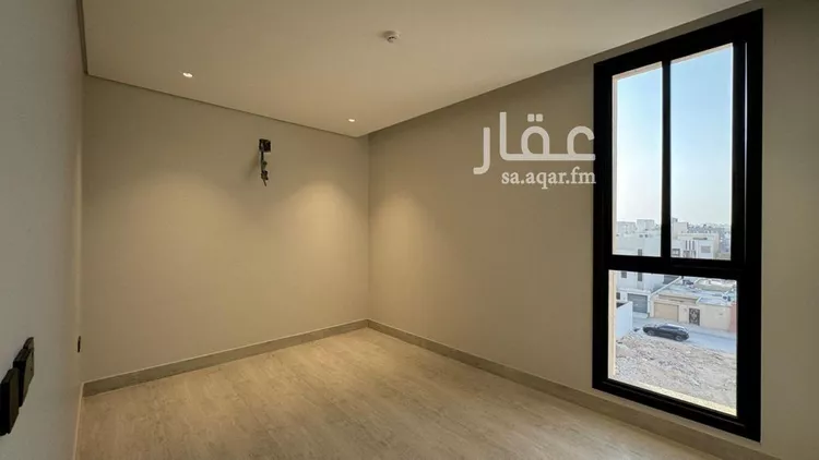 شقة للإيجار في شارع زياد بن صبيح, حي النرجس, مدينة الرياض, منطقة الرياض صورة 4