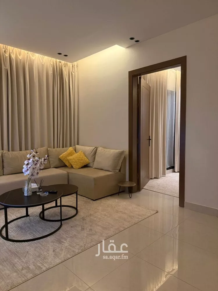 شقة للإيجار في شارع الديوان, حي النرجس, مدينة الرياض, منطقة الرياض صورة 4