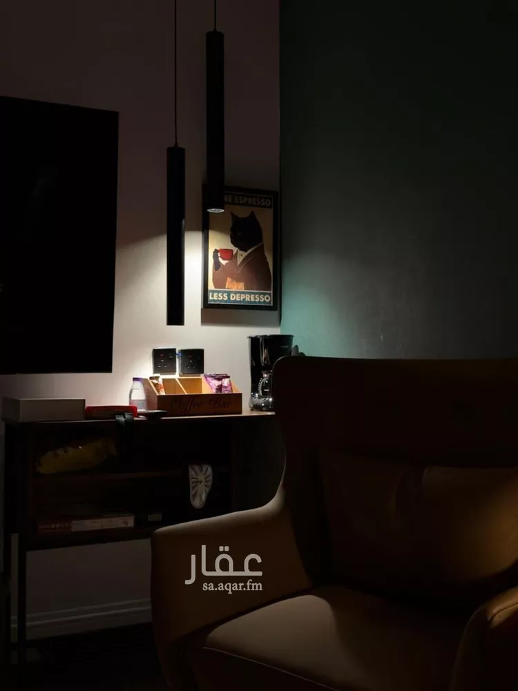 شقة للإيجار في شارع الأمين المهندس عبدالله بن عبدالرحمن ا, حي النرجس, مدينة الرياض, منطقة الرياض صورة 5