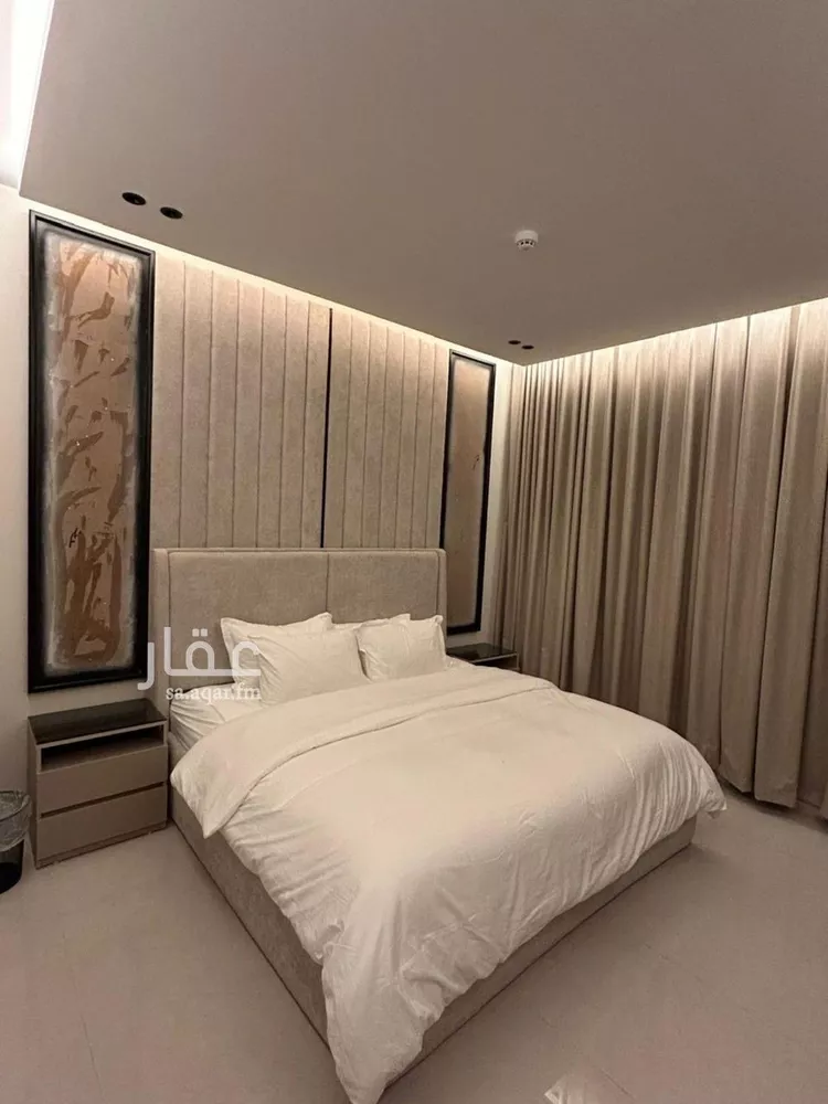 شقة للإيجار في شارع الديوان, حي النرجس, مدينة الرياض, منطقة الرياض