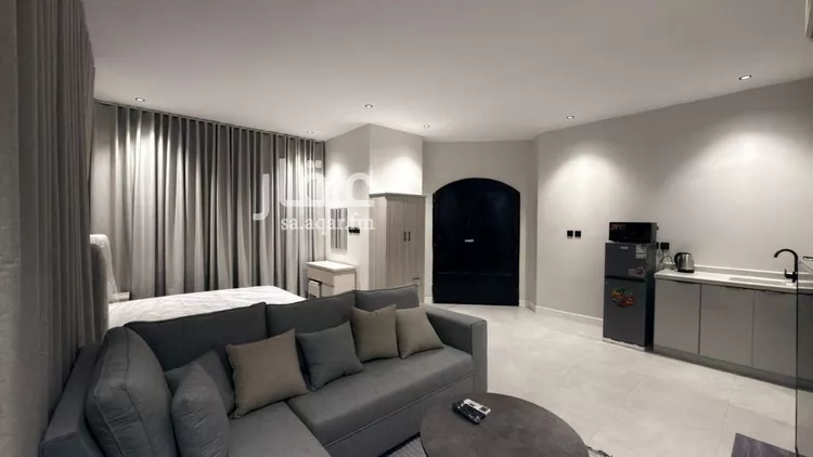 شقة للإيجار في شارع الأمين المهندس عبدالله بن عبدالرحمن ا, حي النرجس, مدينة الرياض, منطقة الرياض