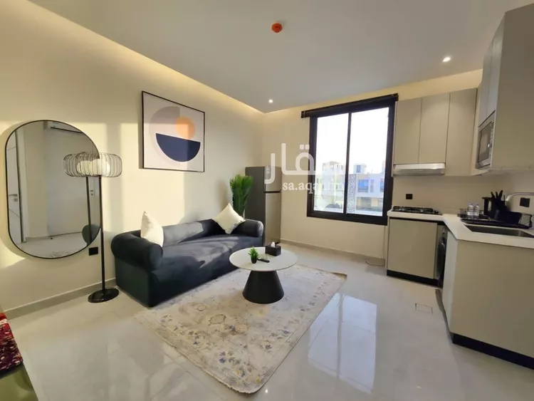 Apartment for Rent in Riyadh An Narjis
