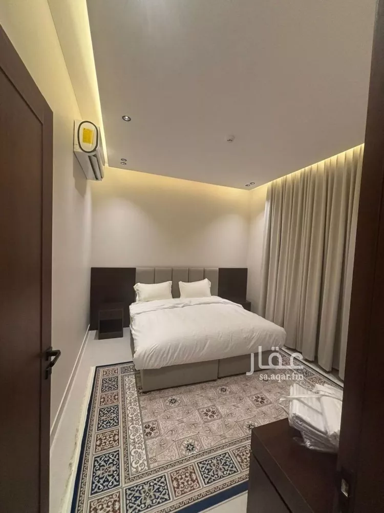 شقة للإيجار في شارع الديوان, حي النرجس, مدينة الرياض, منطقة الرياض