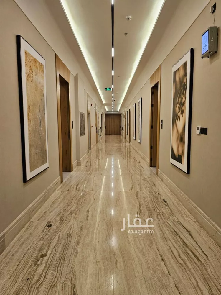 شقة للإيجار في شارع وادي الشاطئ, حي الرمال, مدينة الرياض, منطقة الرياض 10