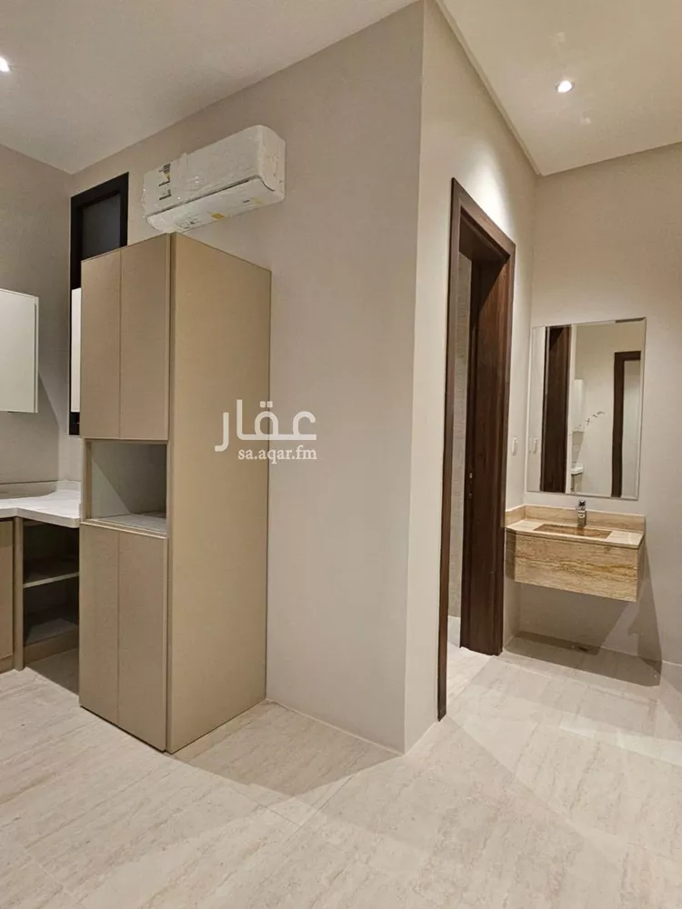 شقة للإيجار في شارع وادي الشاطئ, حي الرمال, مدينة الرياض, منطقة الرياض 11