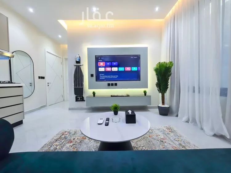 Apartment for Rent in Riyadh An Narjis 4