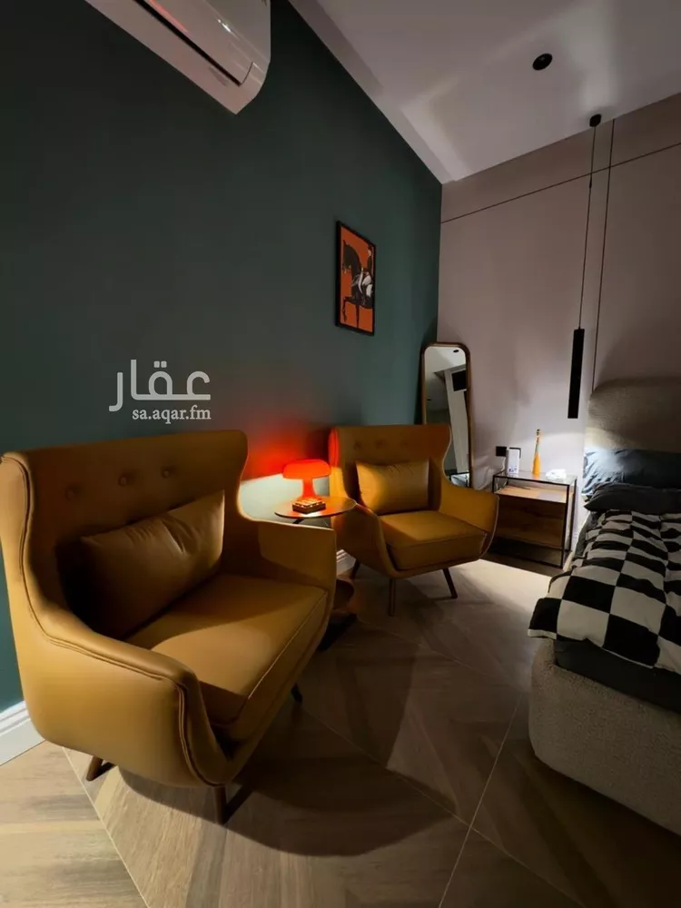 شقة للإيجار في شارع الأمين المهندس عبدالله بن عبدالرحمن ا, حي النرجس, مدينة الرياض, منطقة الرياض صورة 2