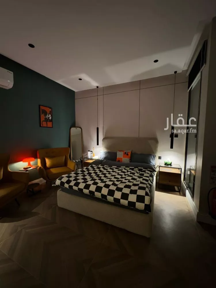 شقة للإيجار في شارع الأمين المهندس عبدالله بن عبدالرحمن ا, حي النرجس, مدينة الرياض, منطقة الرياض