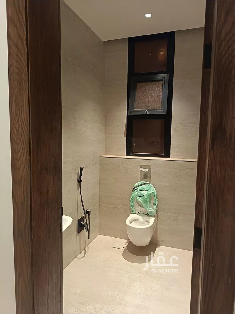 شقة للإيجار في شارع زياد بن صبيح, حي النرجس, مدينة الرياض, منطقة الرياض صورة 4