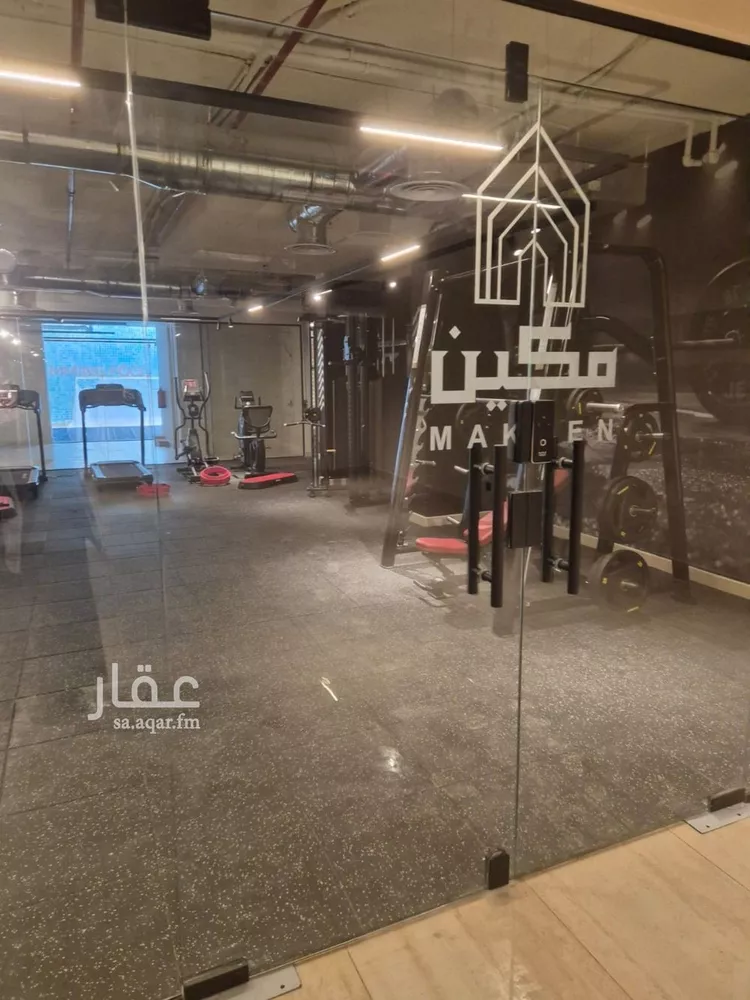 شقة للإيجار في شارع وادي الشاطئ, حي الرمال, مدينة الرياض, منطقة الرياض صورة 2