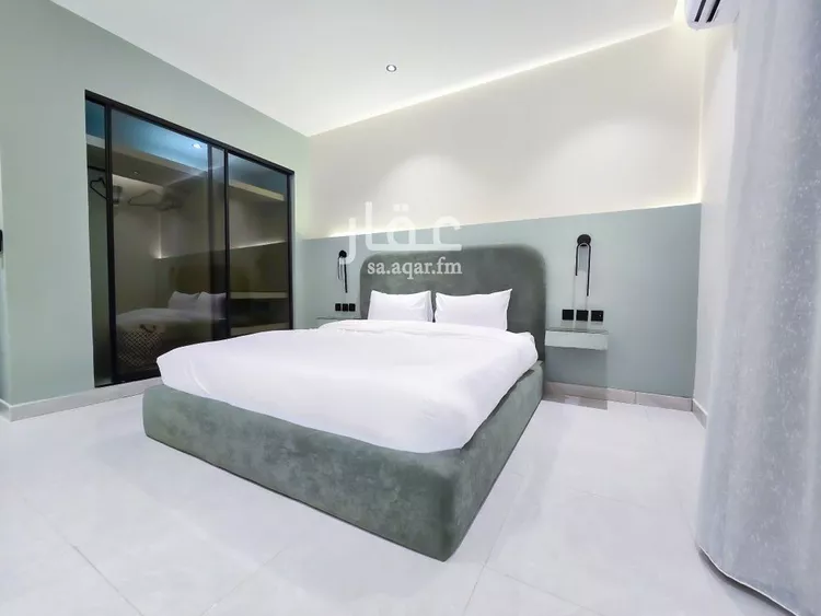 Apartment for Rent in Riyadh An Narjis 6