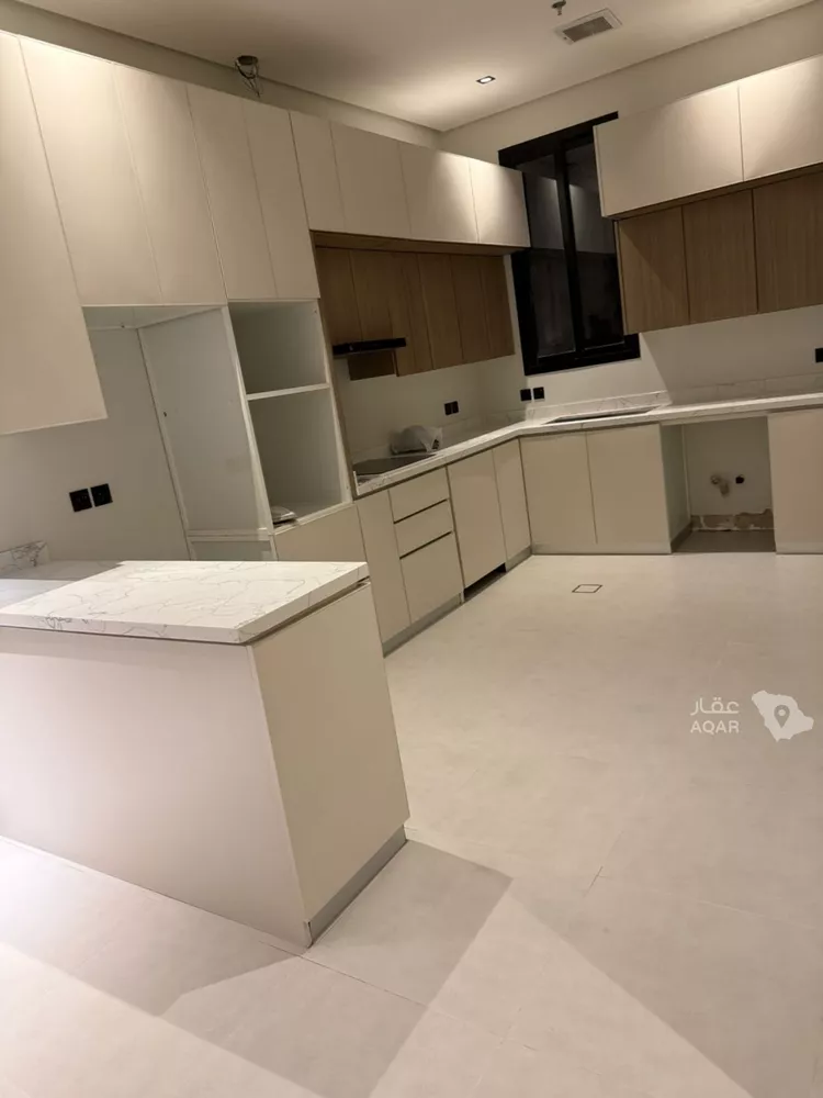 Apartment for Rent in Riyadh An Narjis 9
