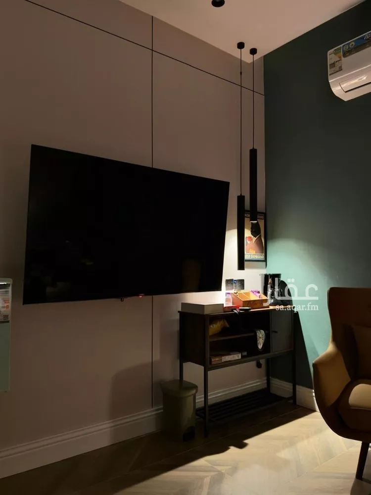 شقة للإيجار في شارع الأمين المهندس عبدالله بن عبدالرحمن ا, حي النرجس, مدينة الرياض, منطقة الرياض صورة 5