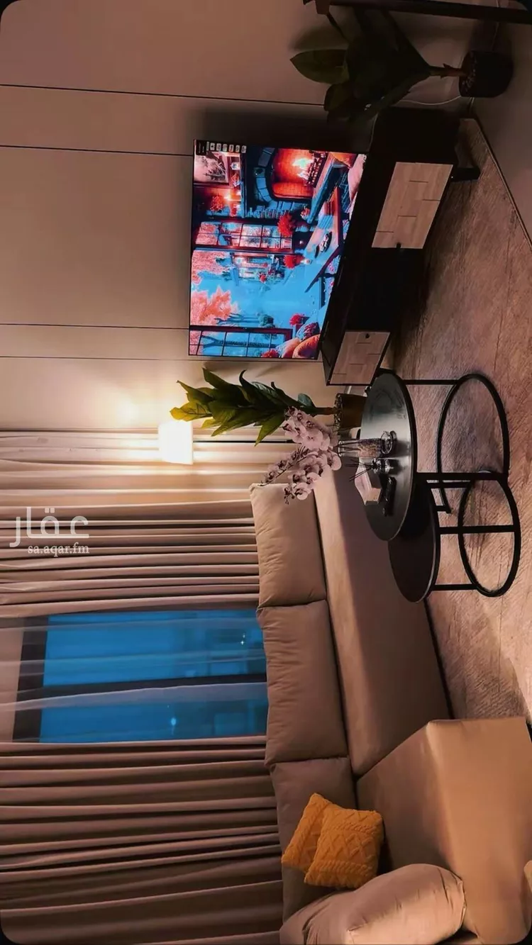 شقة للإيجار في شارع الديوان, حي النرجس, مدينة الرياض, منطقة الرياض صورة 2