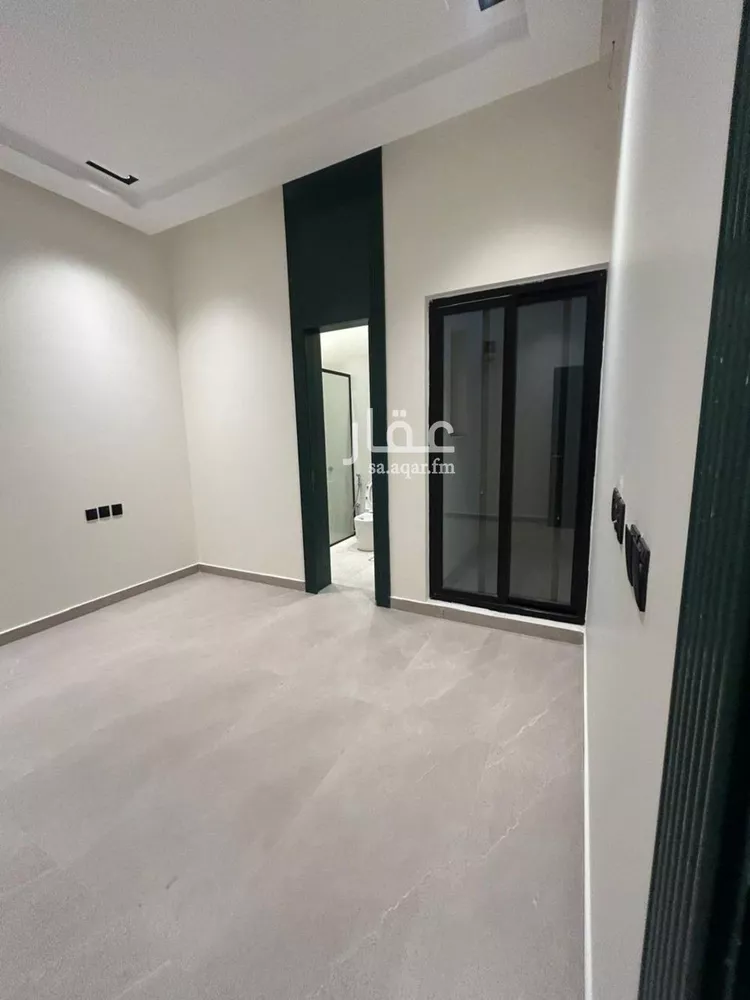 دور للإيجار في شارع رقم 494, حي النرجس, مدينة الرياض, منطقة الرياض صورة 4