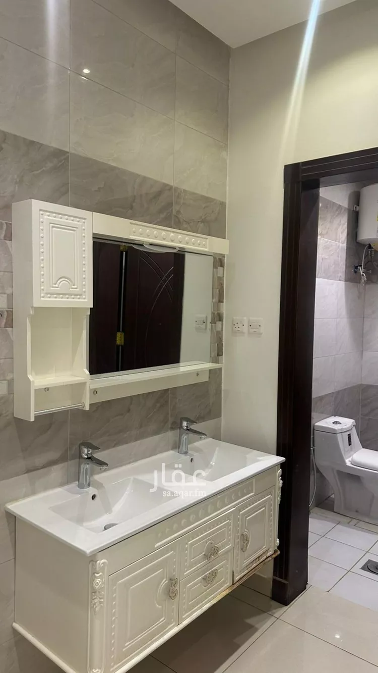 دور للإيجار في شارع رقم 494, حي النرجس, مدينة الرياض, منطقة الرياض صورة 5