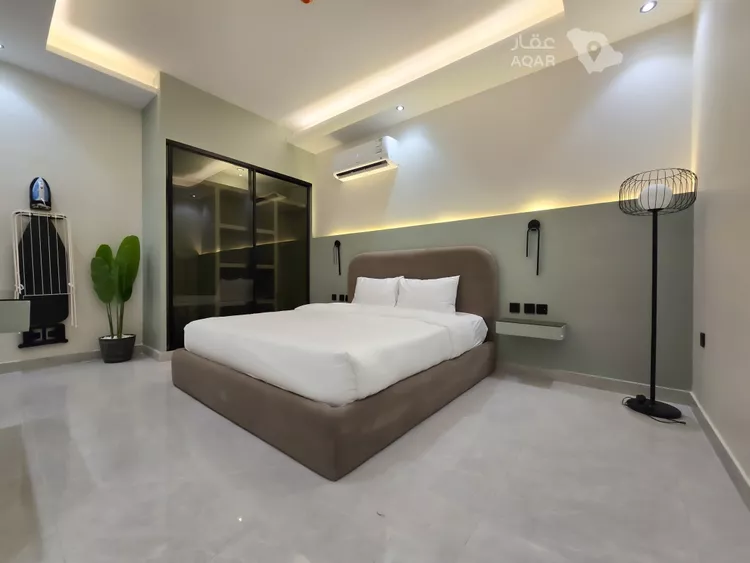Apartment for Rent in Riyadh An Narjis