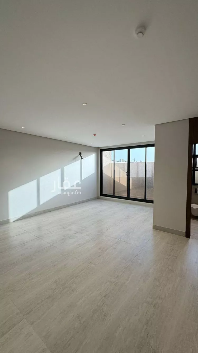 شقة للإيجار في شارع زياد بن صبيح, حي النرجس, مدينة الرياض, منطقة الرياض