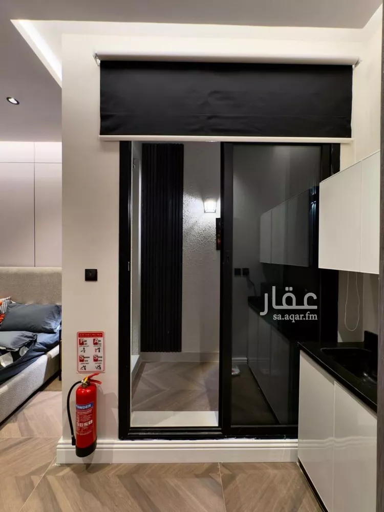شقة للإيجار في شارع الأمين المهندس عبدالله بن عبدالرحمن ا, حي النرجس, مدينة الرياض, منطقة الرياض صورة 3