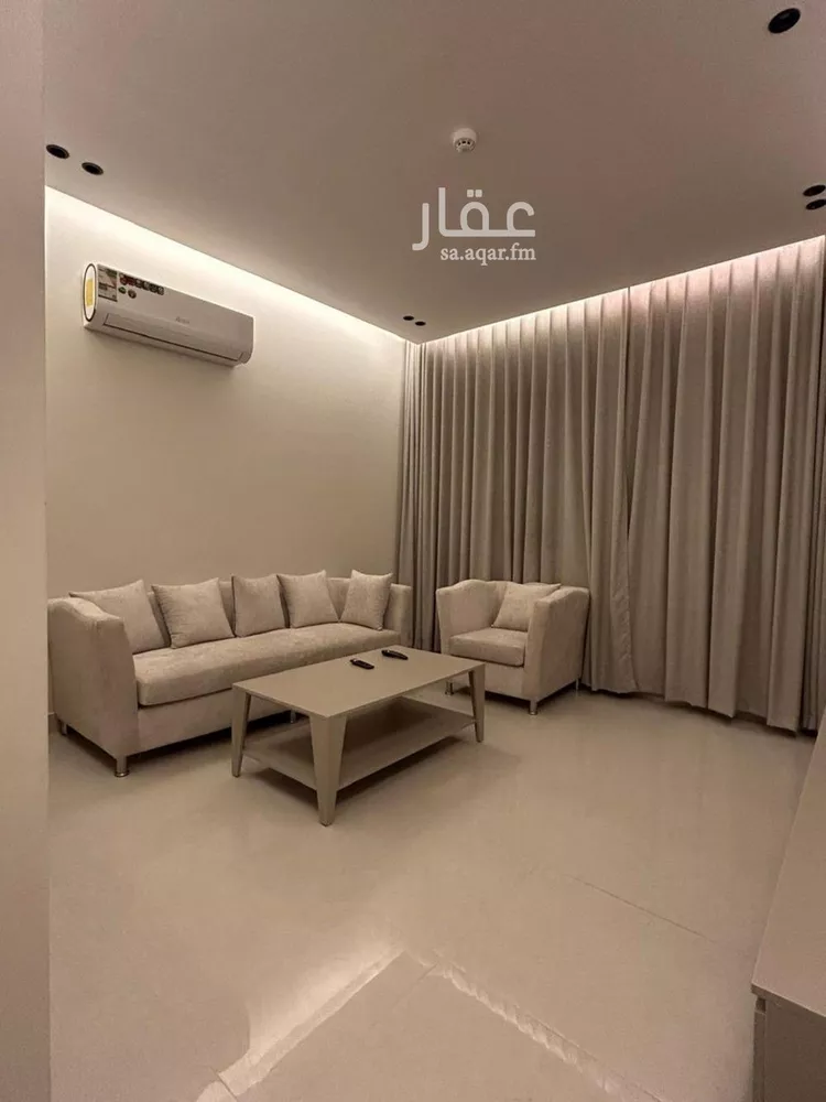 شقة للإيجار في شارع الديوان, حي النرجس, مدينة الرياض, منطقة الرياض 6