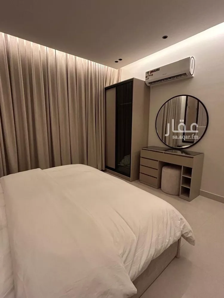 شقة للإيجار في شارع الديوان, حي النرجس, مدينة الرياض, منطقة الرياض 9