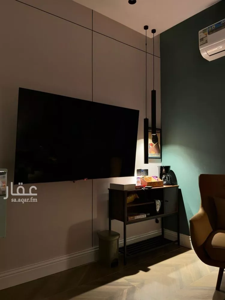 شقة للإيجار في شارع الأمين المهندس عبدالله بن عبدالرحمن ا, حي النرجس, مدينة الرياض, منطقة الرياض صورة 2