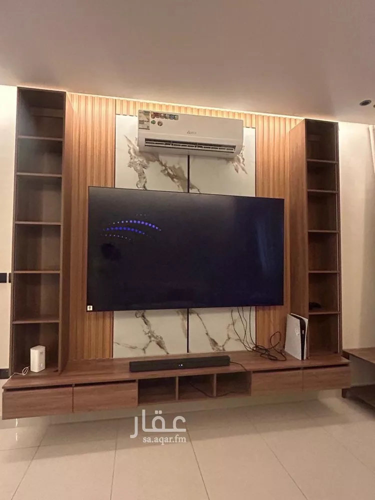 شقة للإيجار في شارع الديوان, حي النرجس, مدينة الرياض, منطقة الرياض صورة 3