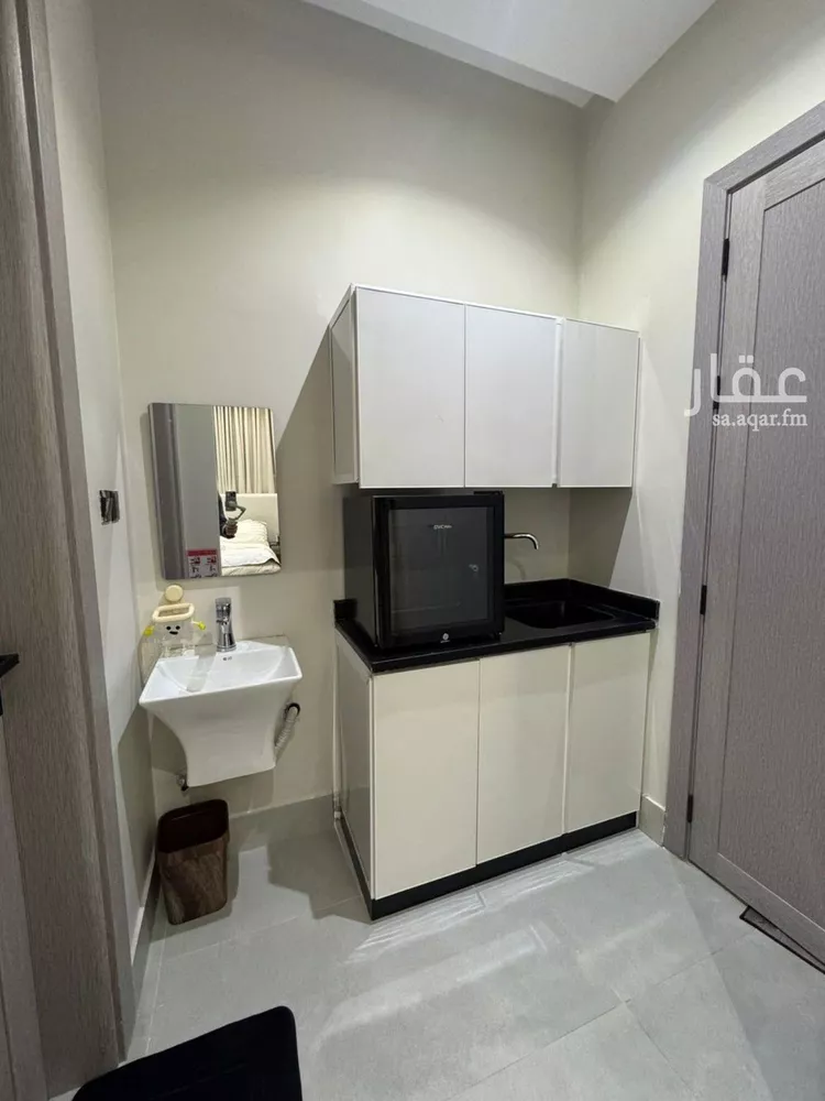 شقة للإيجار في شارع الأمين المهندس عبدالله بن عبدالرحمن ا, حي النرجس, مدينة الرياض, منطقة الرياض صورة 2