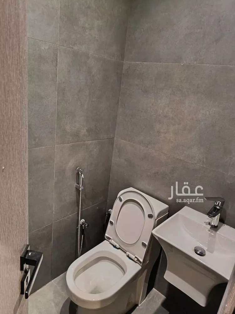 شقة للإيجار في شارع يدمه, حي النرجس, مدينة الرياض, منطقة الرياض صورة 2