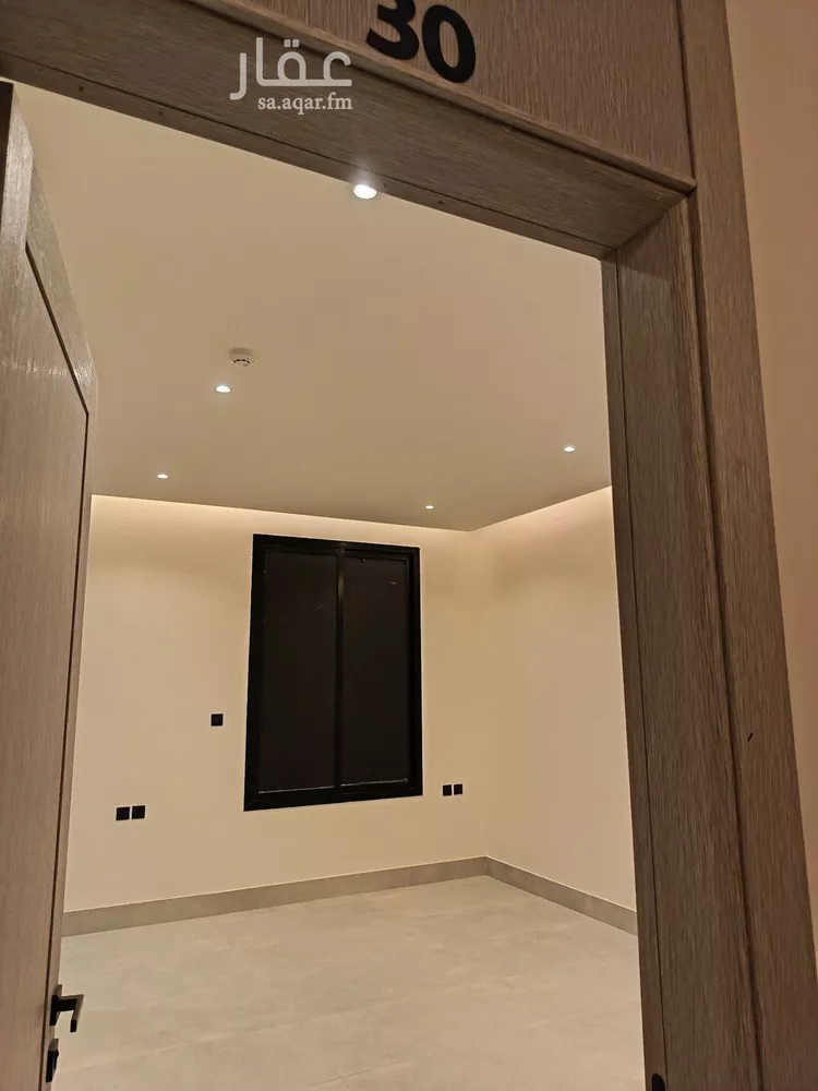 شقة للإيجار في شارع يدمه, حي النرجس, مدينة الرياض, منطقة الرياض صورة 5