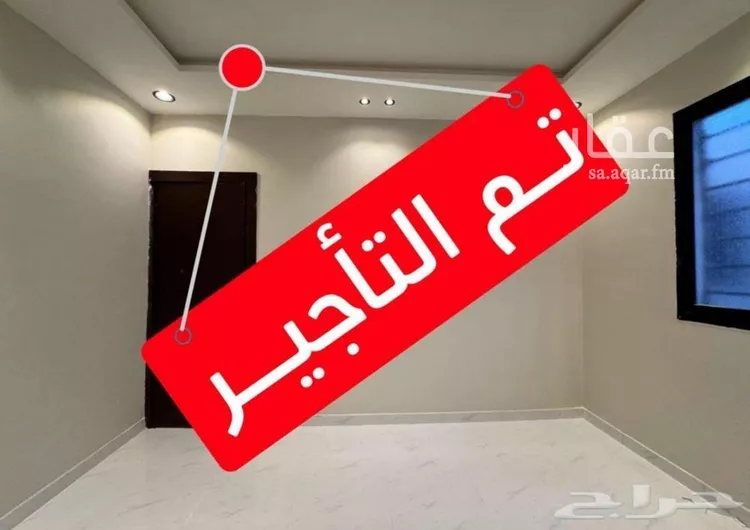 شقة للإيجار في شارع الأمين المهندس عبدالله بن عبدالرحمن ا, حي النرجس, مدينة الرياض, منطقة الرياض