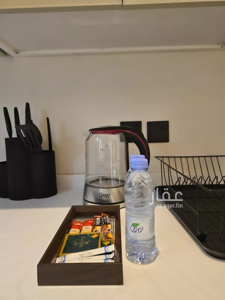 شقة للإيجار في شارع الأمين المهندس عبدالله بن عبدالرحمن ا, حي النرجس, مدينة الرياض, منطقة الرياض صورة 4