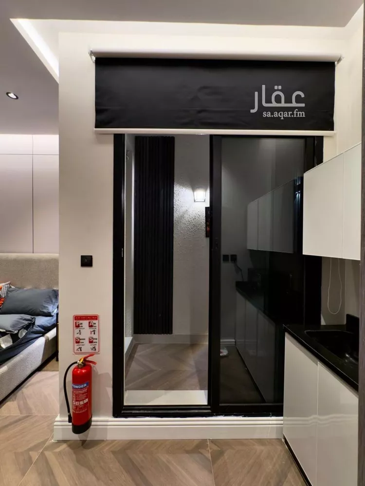 شقة للإيجار في شارع الأمين المهندس عبدالله بن عبدالرحمن ا, حي النرجس, مدينة الرياض, منطقة الرياض صورة 3