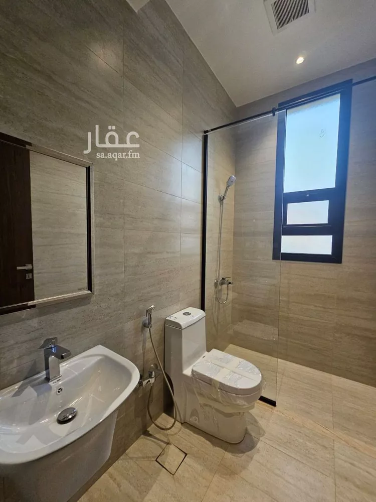 شقة للإيجار في شارع وادي الشاطئ, حي الرمال, مدينة الرياض, منطقة الرياض 18